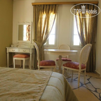 Dafnoudi Apartments Boutique 