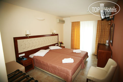 Фотографии отеля  La Cite Hotel 2*