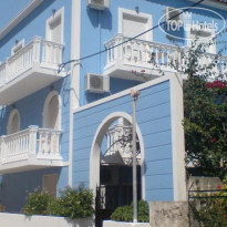 Blue Paradise Hotel 