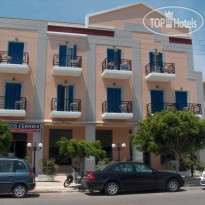 Olga Hotel