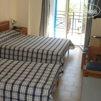 Olga Hotel