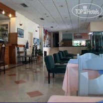 Olga Hotel