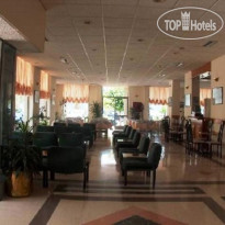 Olga Hotel