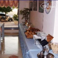 Olga Hotel