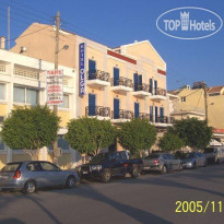 Olga Hotel