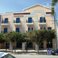 Olga Hotel
