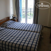 Olga Hotel