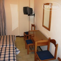 Olga Hotel