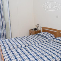 Olga Hotel