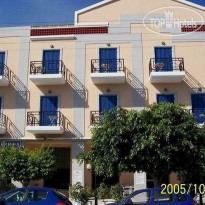 Olga Hotel