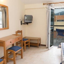 Olga Hotel