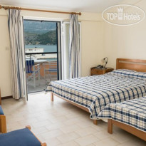Olga Hotel