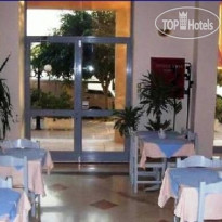 Olga Hotel