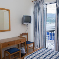 Olga Hotel