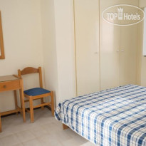 Olga Hotel
