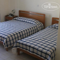 Olga Hotel