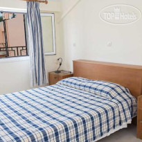 Olga Hotel