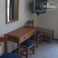 Olga Hotel