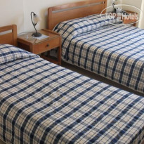 Olga Hotel