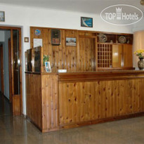 Ionis Hotel 