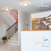 Green Bay Hotel