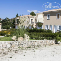 Dionysos Village Resort Отель