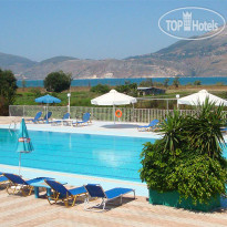 Terra Mare Hotel 