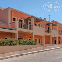 Fiscardo Bay Hotel Отель