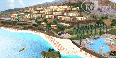 Фотографии отеля  Kefalonia Garden Village 4*