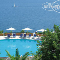 Mareblue Apostolata Resort & Spa 
