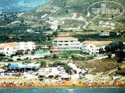 Фотографии отеля  Cephalonia Palace 4*