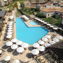 Apollonion Asterias Resort & Spa Swimming Pool
