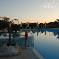 Avithos Resort 