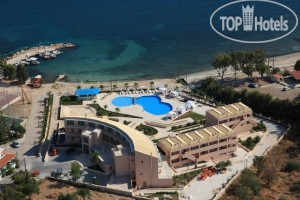 Фотографии отеля  Ionian Emerald Resort 5*