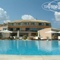 Ionian Emerald Resort 