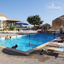 Ionian Sea Hotel 