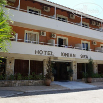 Ionian Sea Hotel 