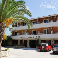 Ionian Sea Hotel 