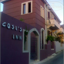 Cosis Inn Studios 