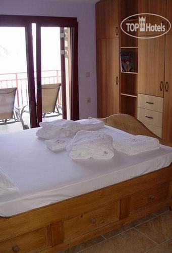 Новые добавленные фото туристов Greka Ionian Suites & Villa 3*
