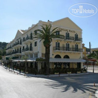 Ionian Plaza 3*