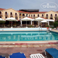 Karavados Beach Hotel 3*