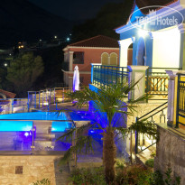 Kefalonia Bay Palace 