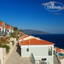 Kefalonia Bay Palace 