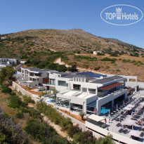 TesoroBlu Hotel & Spa 