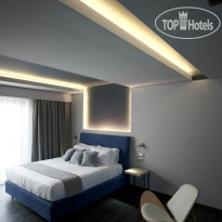 TesoroBlu Hotel & Spa 
