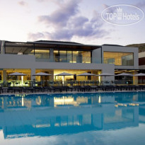 TesoroBlu Hotel & Spa 