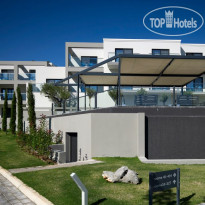 TesoroBlu Hotel & Spa 