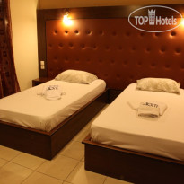 Toti Boutique Hotel 