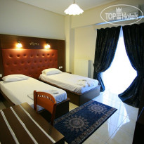 Toti Boutique Hotel 